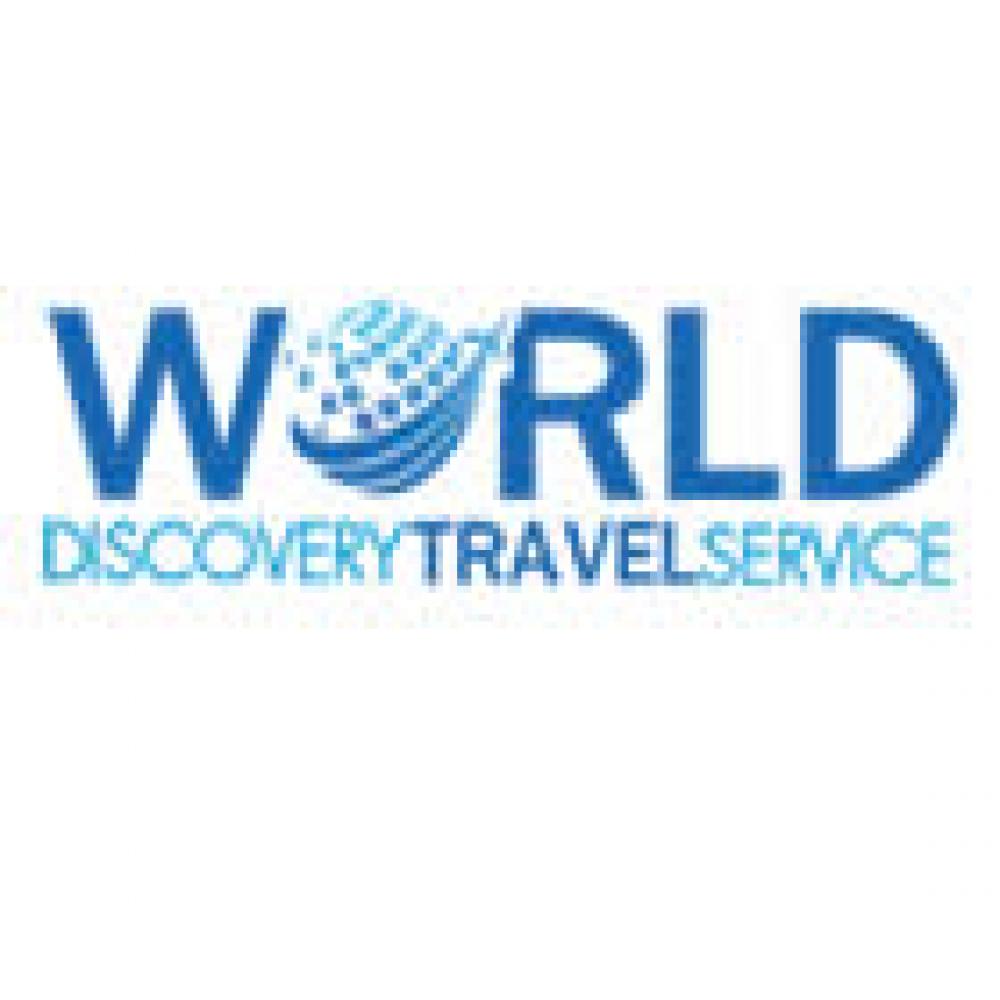 World Discovery Travel